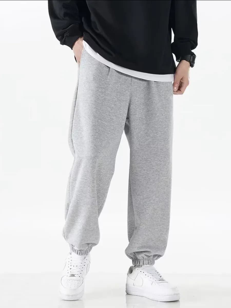 Спортивные штаны джоггеры