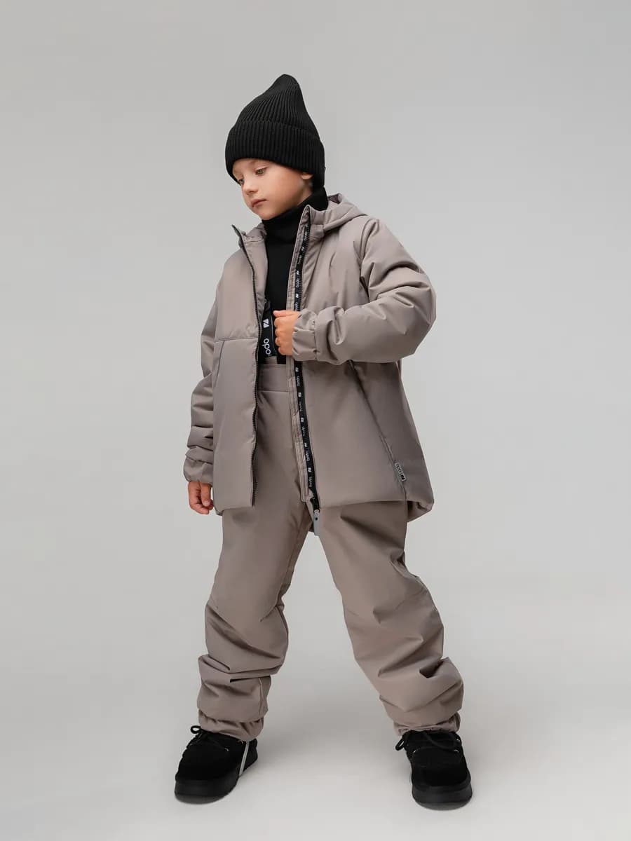 Костюм мембранный