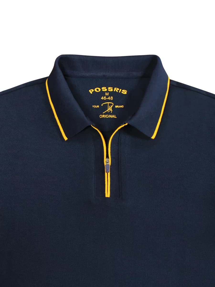 Футболка поло рубашка с коротким рукавом