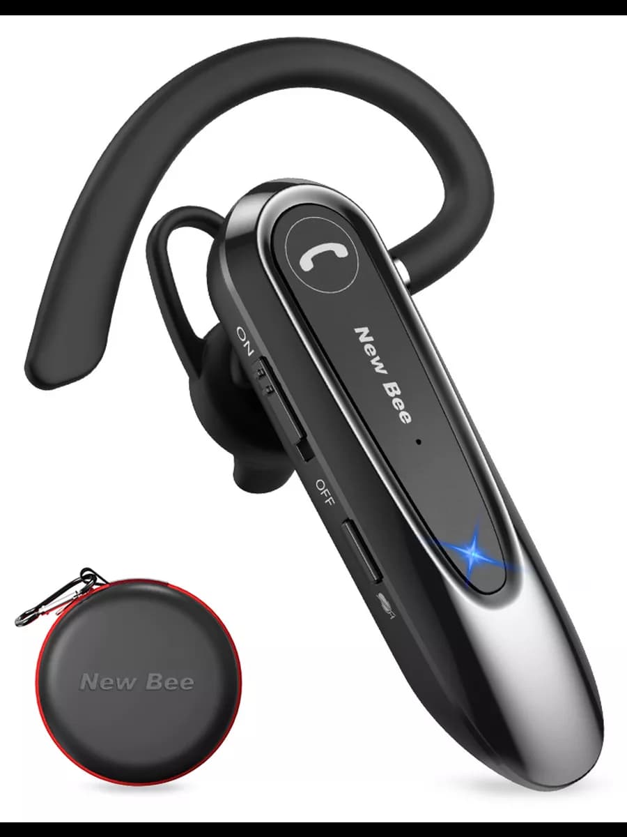 беспроводная Bluetooth гарнитура LC-B45с