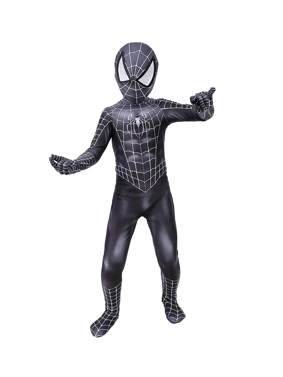 Карнавальный костюм супер героя