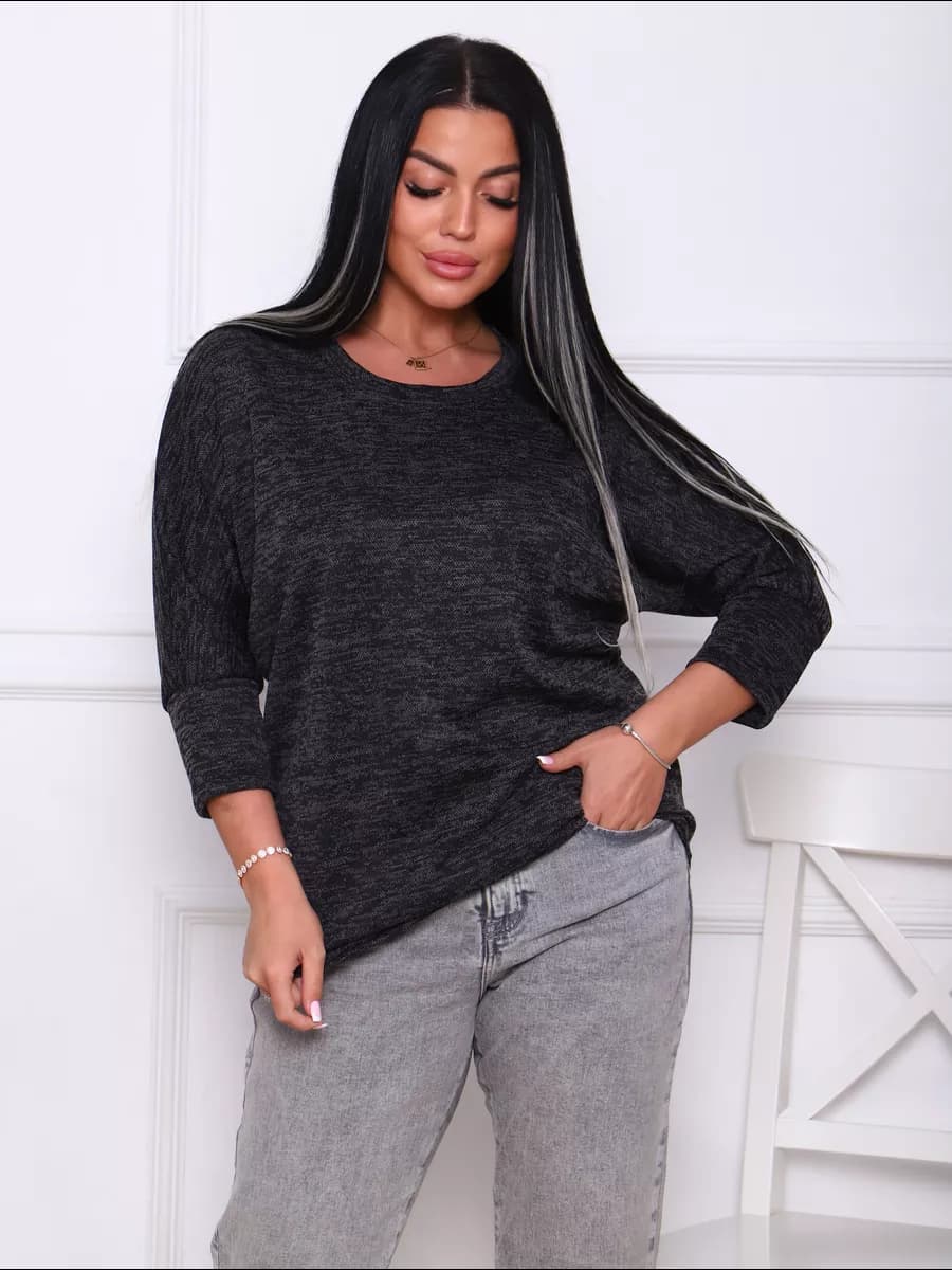 Джемпер - фото 1