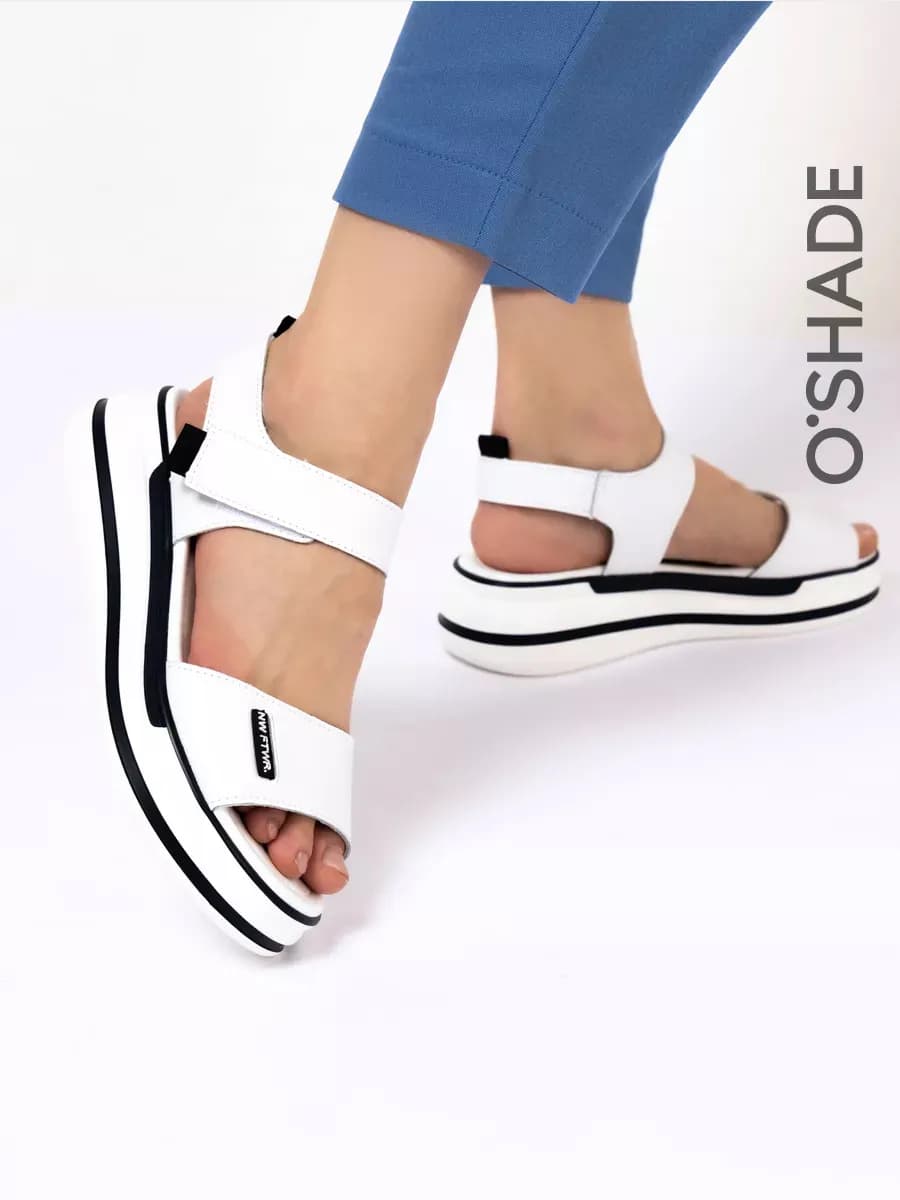 Босоножки женские летние