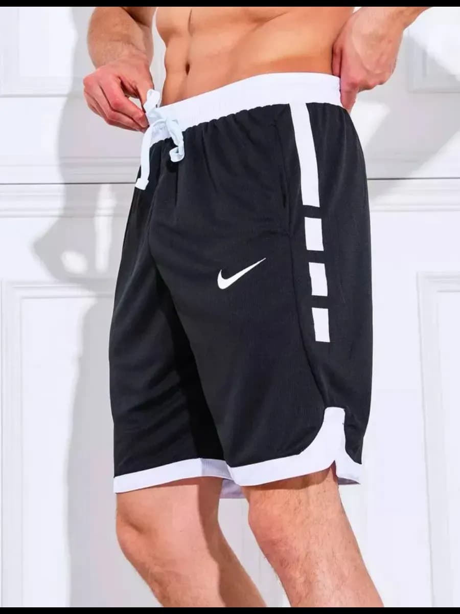 шорты баскетбольные