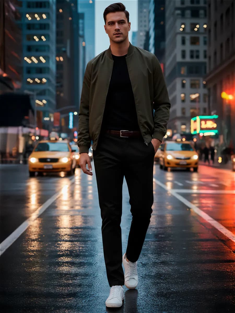 Брюки чинос Турция