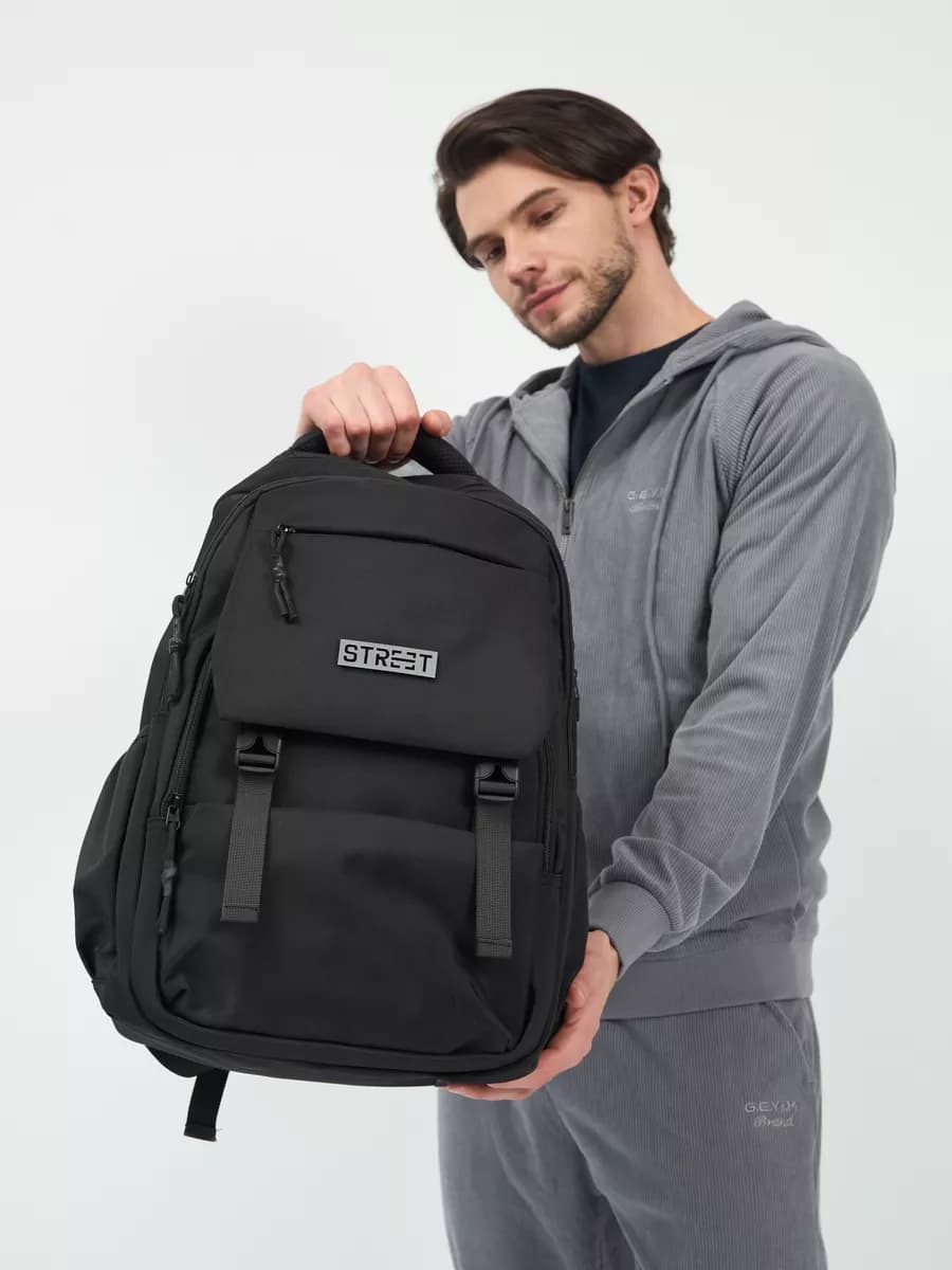 Рюкзак городской спортивный