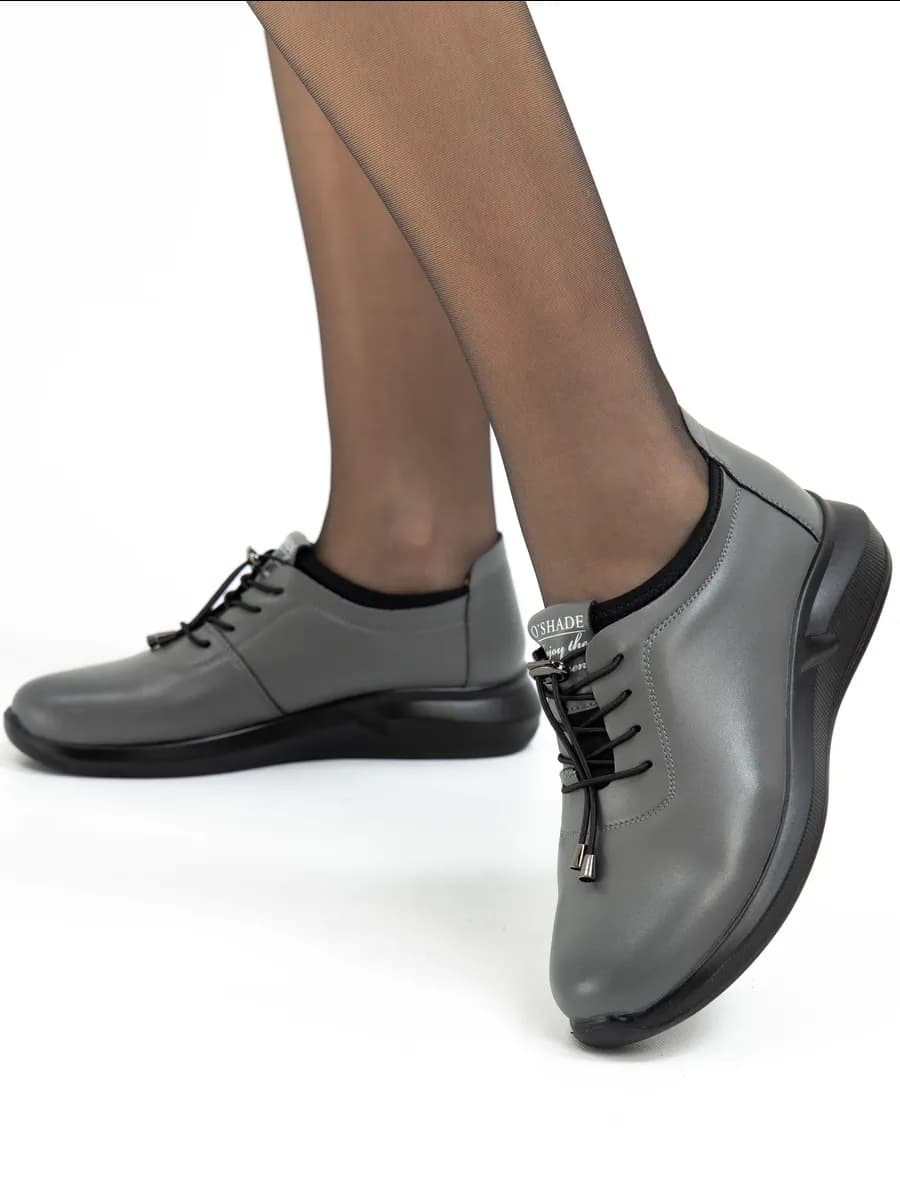 Полуботинки женские демисезонные