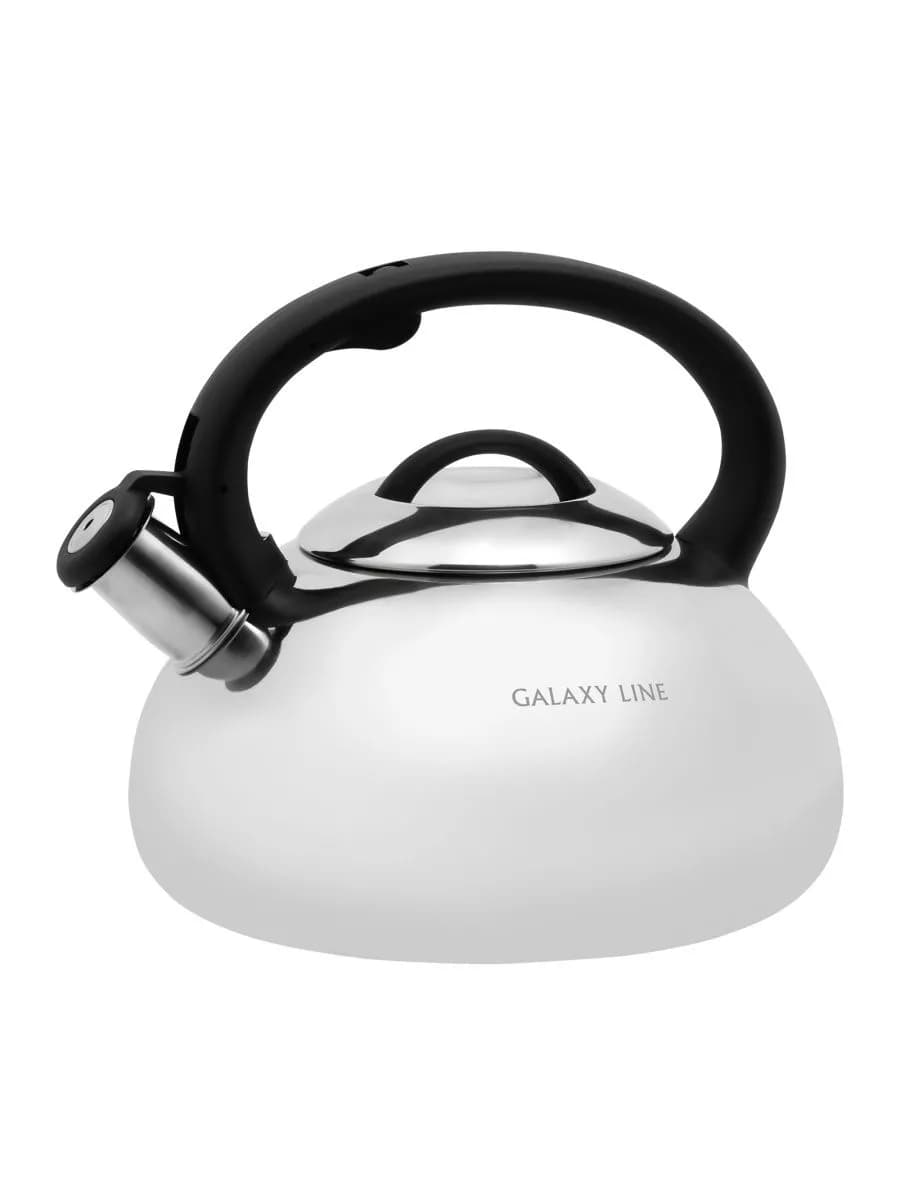 Чайник для плиты GL9207