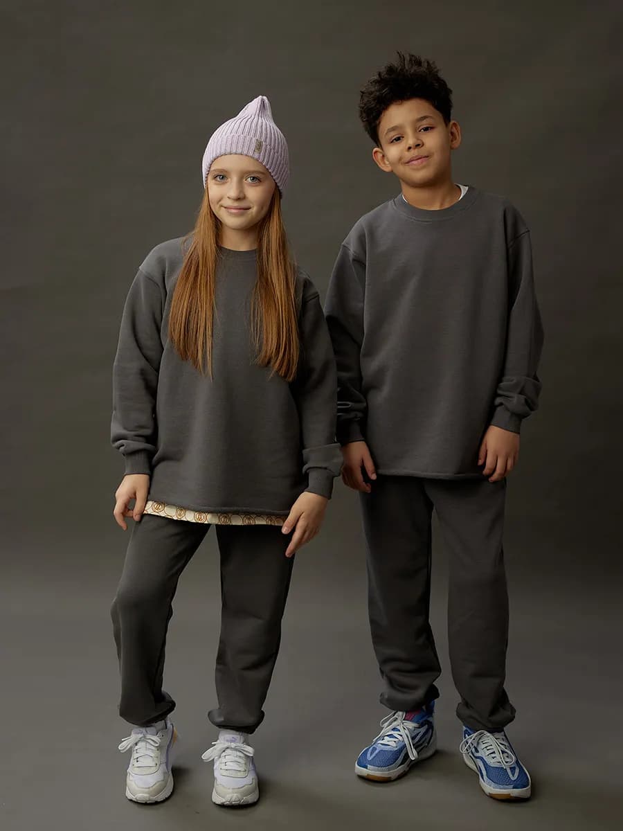 Костюм спортивный