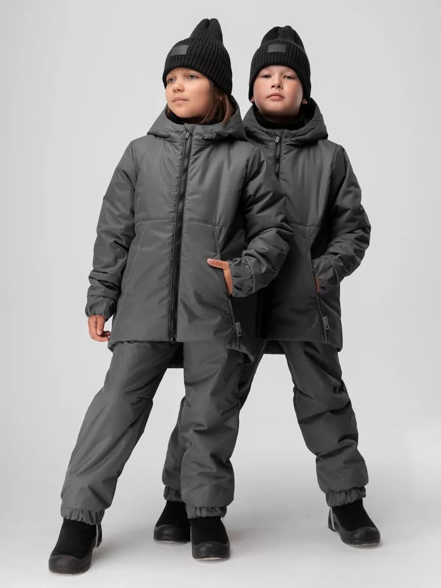 Костюм мембранный