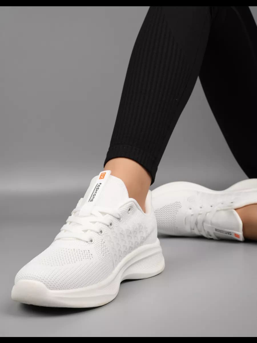 Кроссовки летние в сетку кеды спортивные