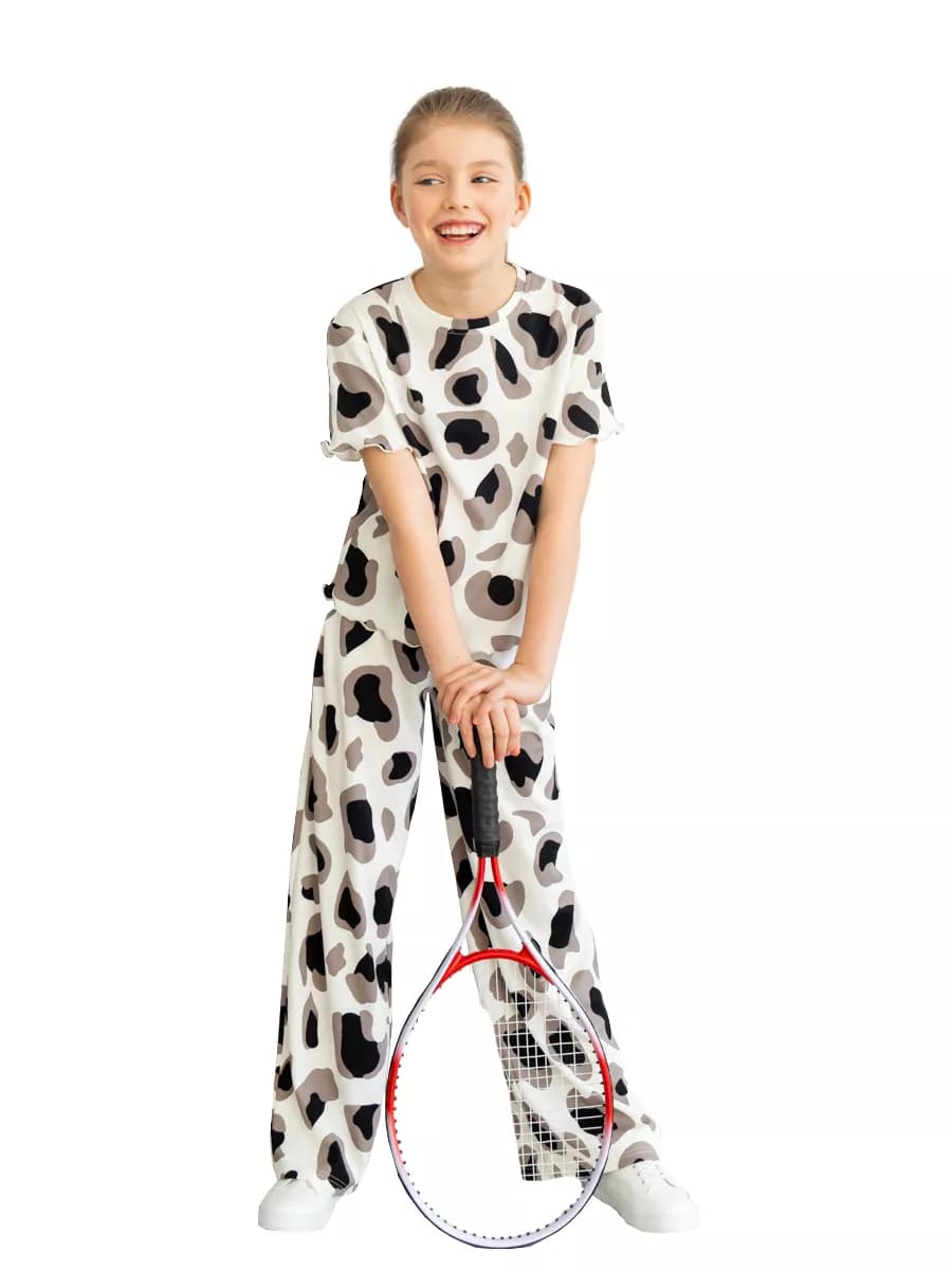 Костюм лапша домашний