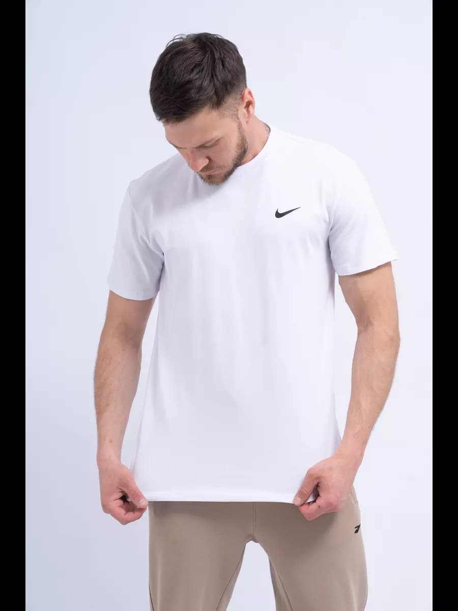 Футболка спортивная