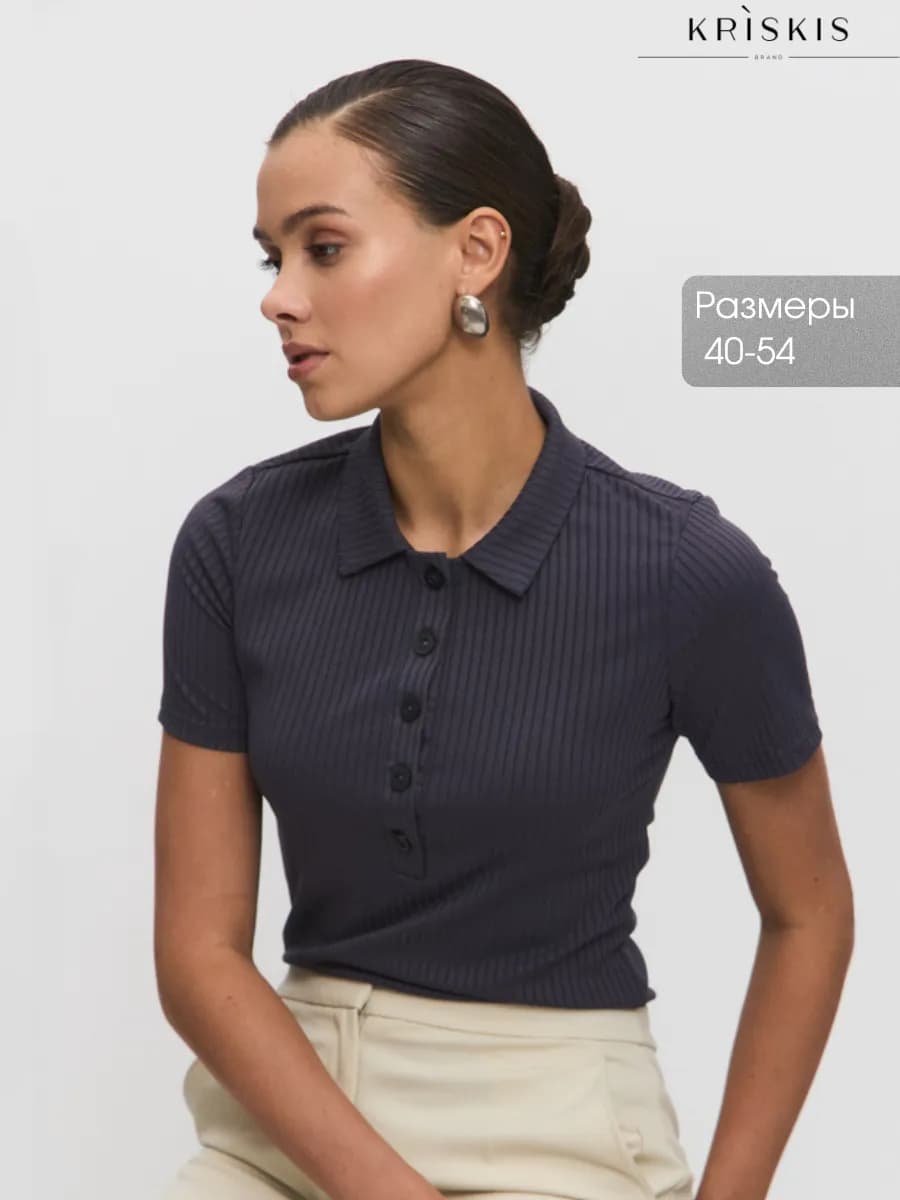 Футболка поло