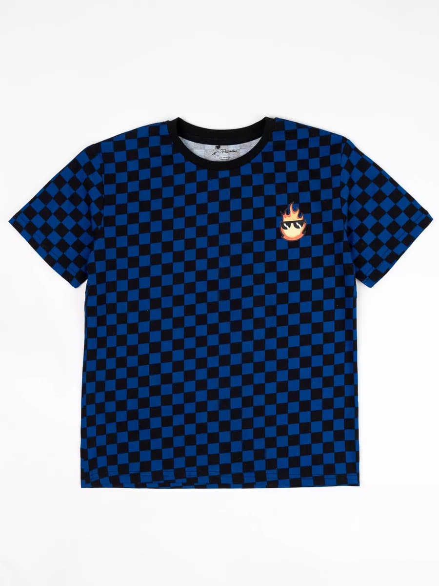 Футболка детская спортивная