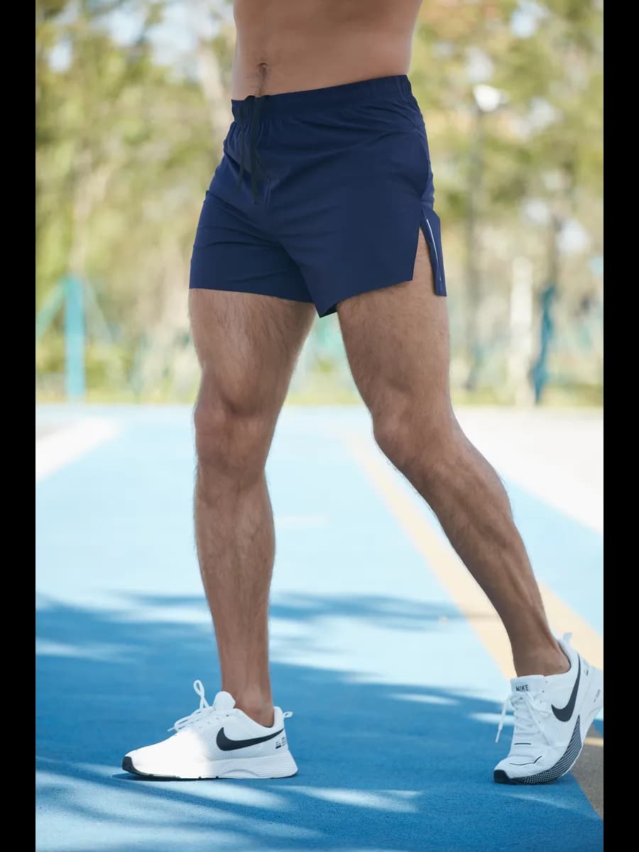 Шорты для плавания, для бега