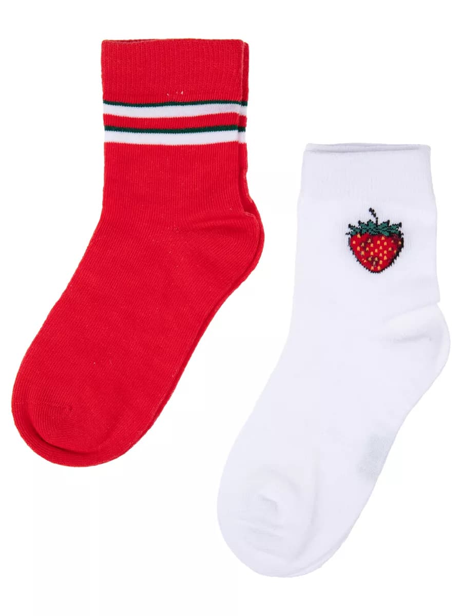 Носки, 2 пары