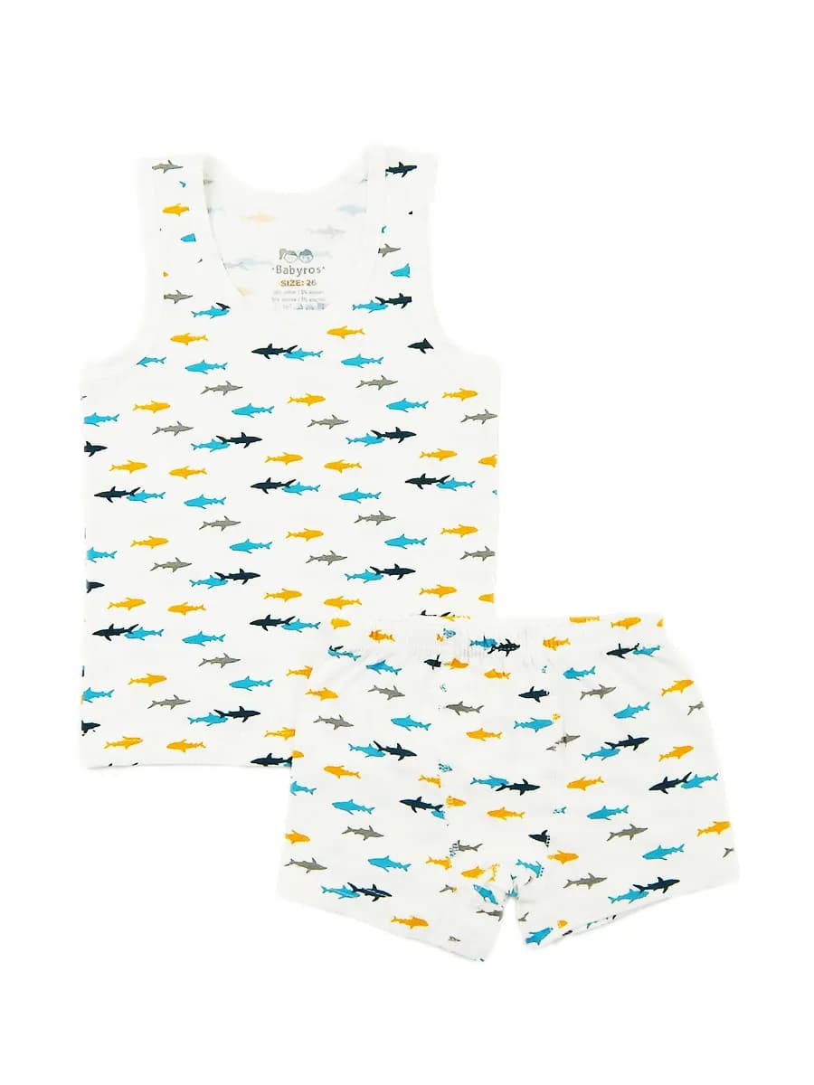 Комплект нижнего белья