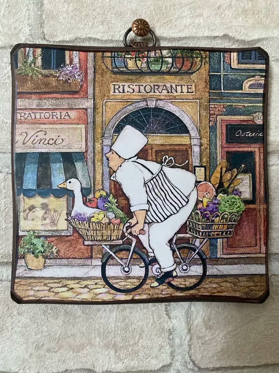 Картина на стену