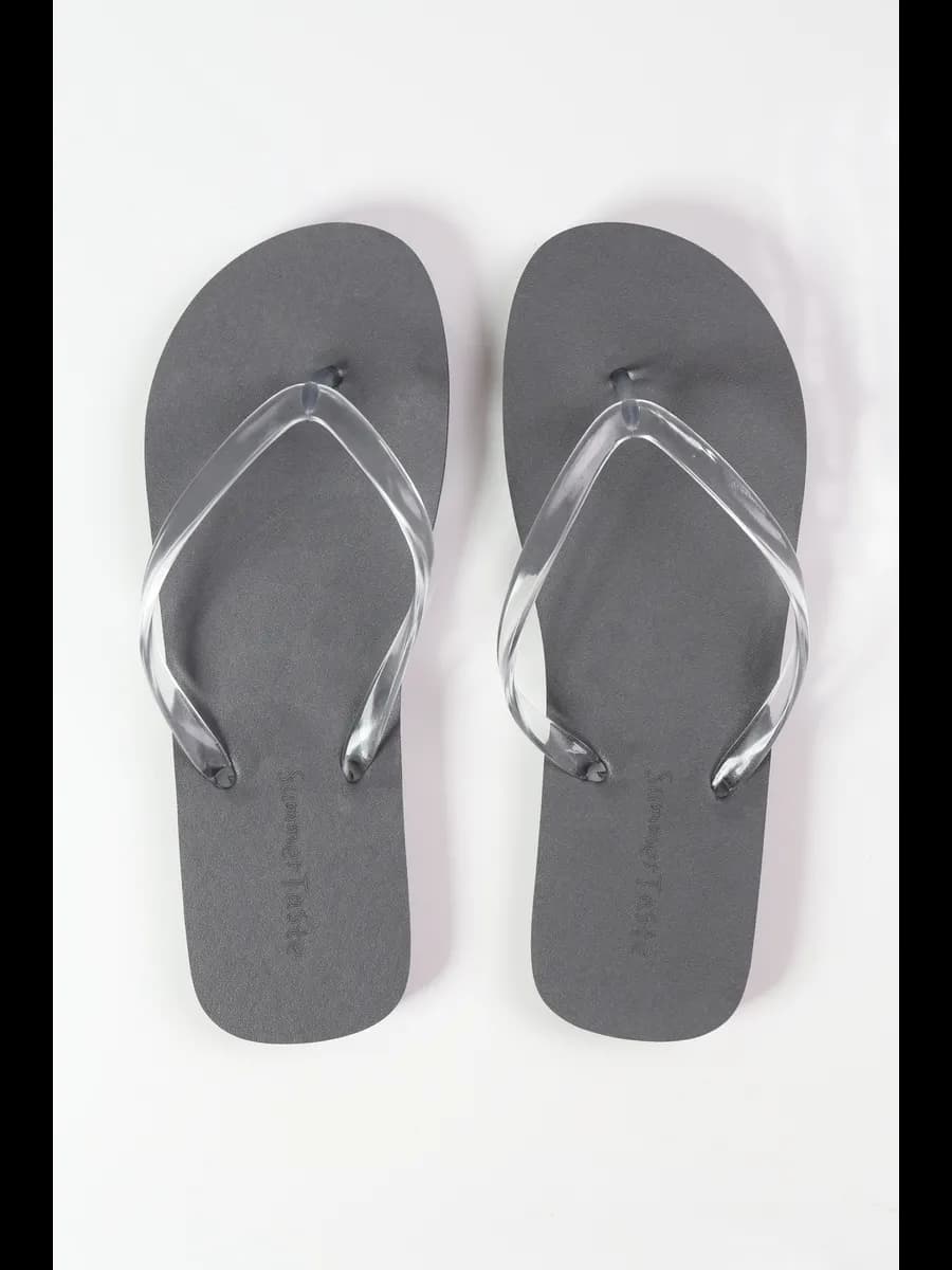 сланцы через палец вьетнамки пляжные KOREA