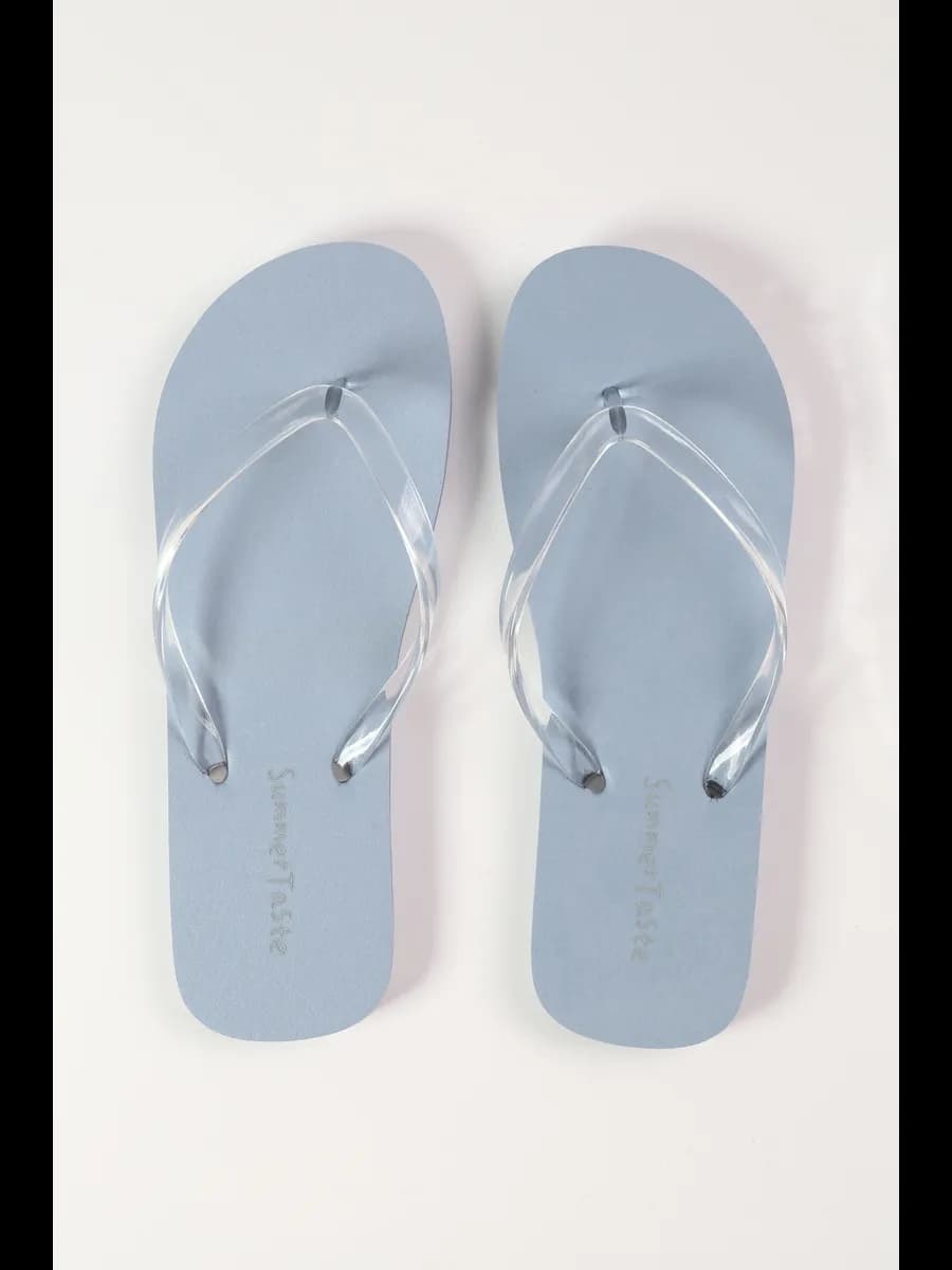 сланцы через палец вьетнамки пляжные KOREA