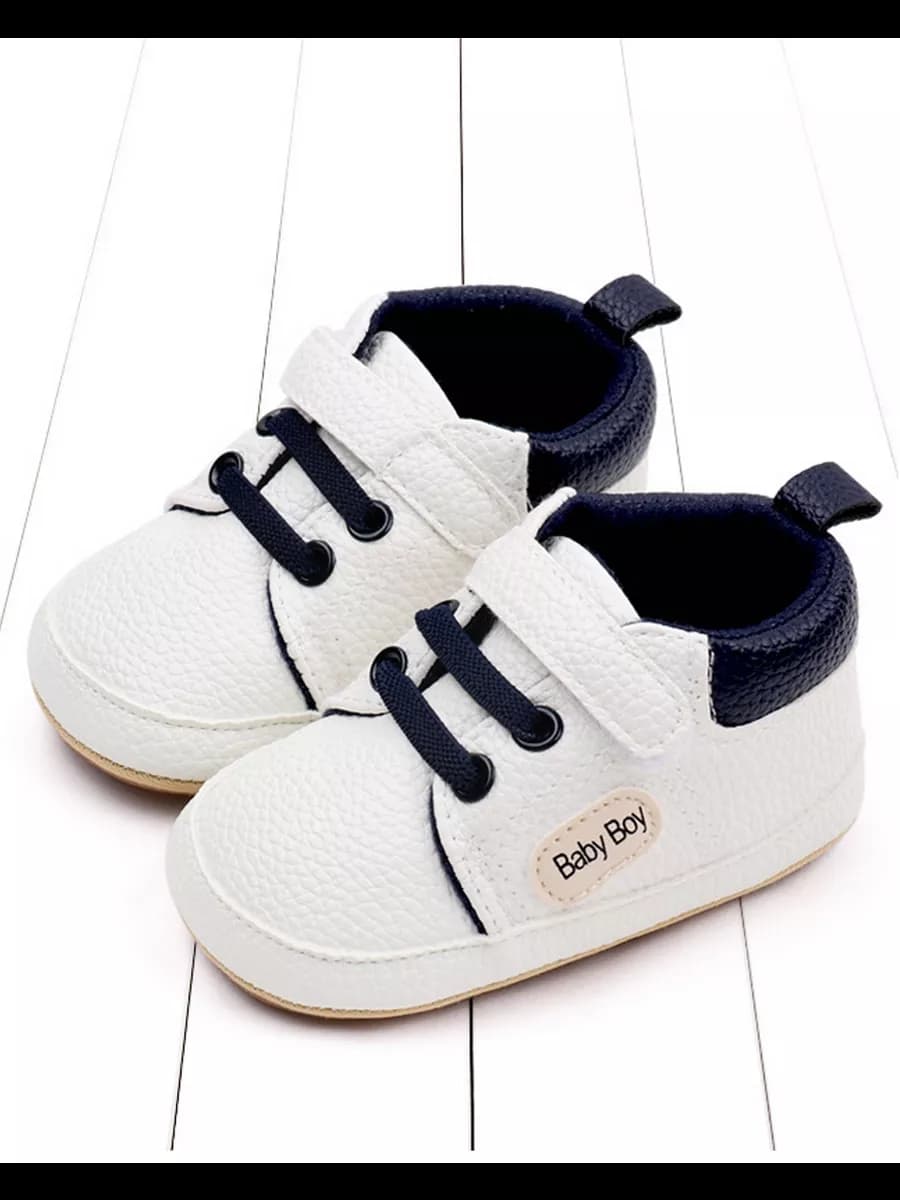 Пинетки для новорожденных