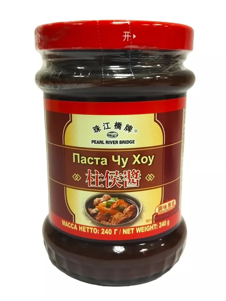 Паста Чу Хоу, 240 грамм