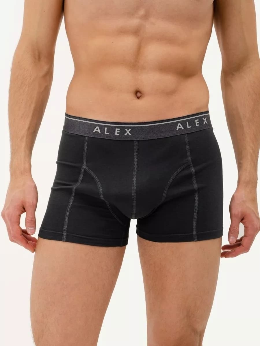 Трусы боксеры - фото 1