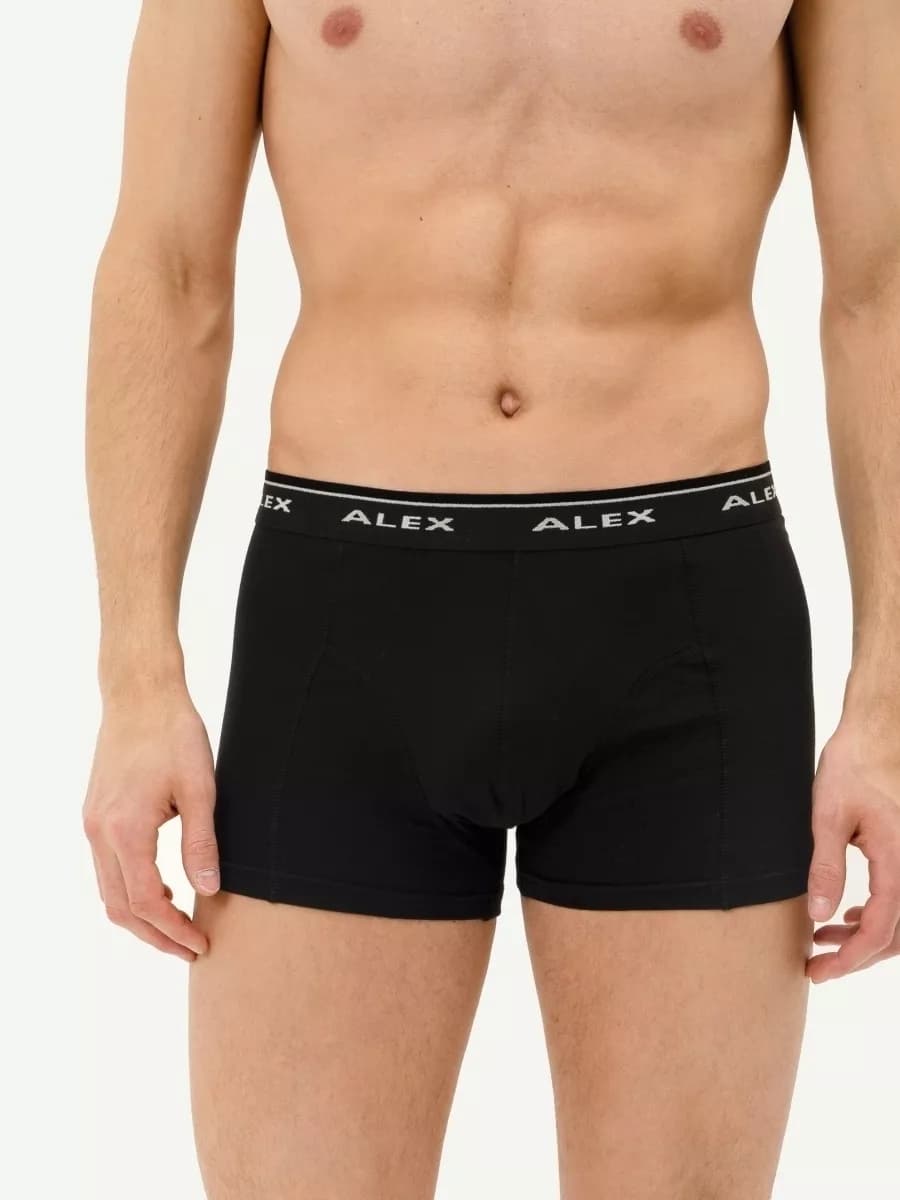 Трусы боксеры