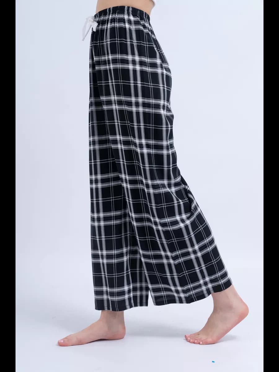 Домашние штаны - фото 1