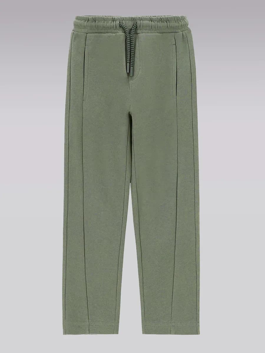 Брюки спортивные Slim fit
