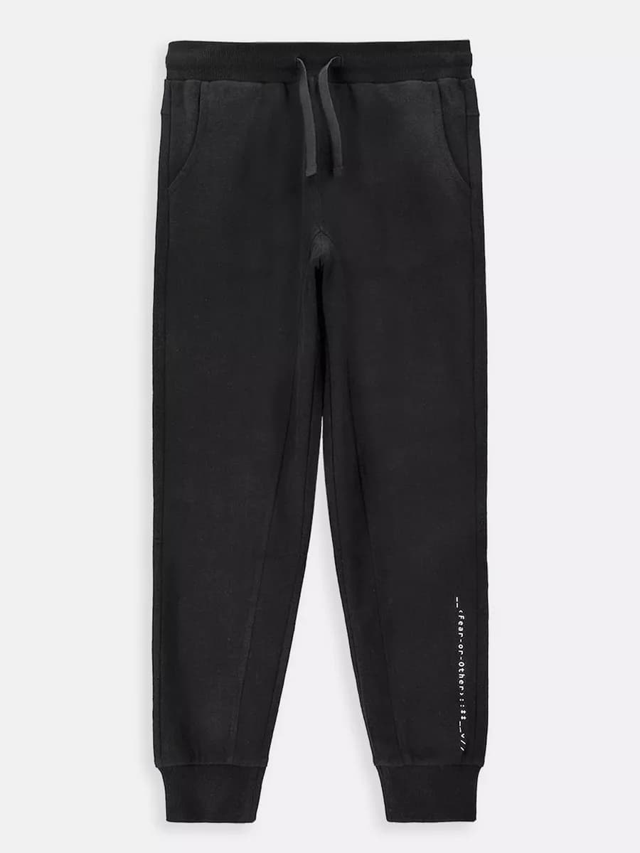 Брюки спортивные джоггеры Slim fit