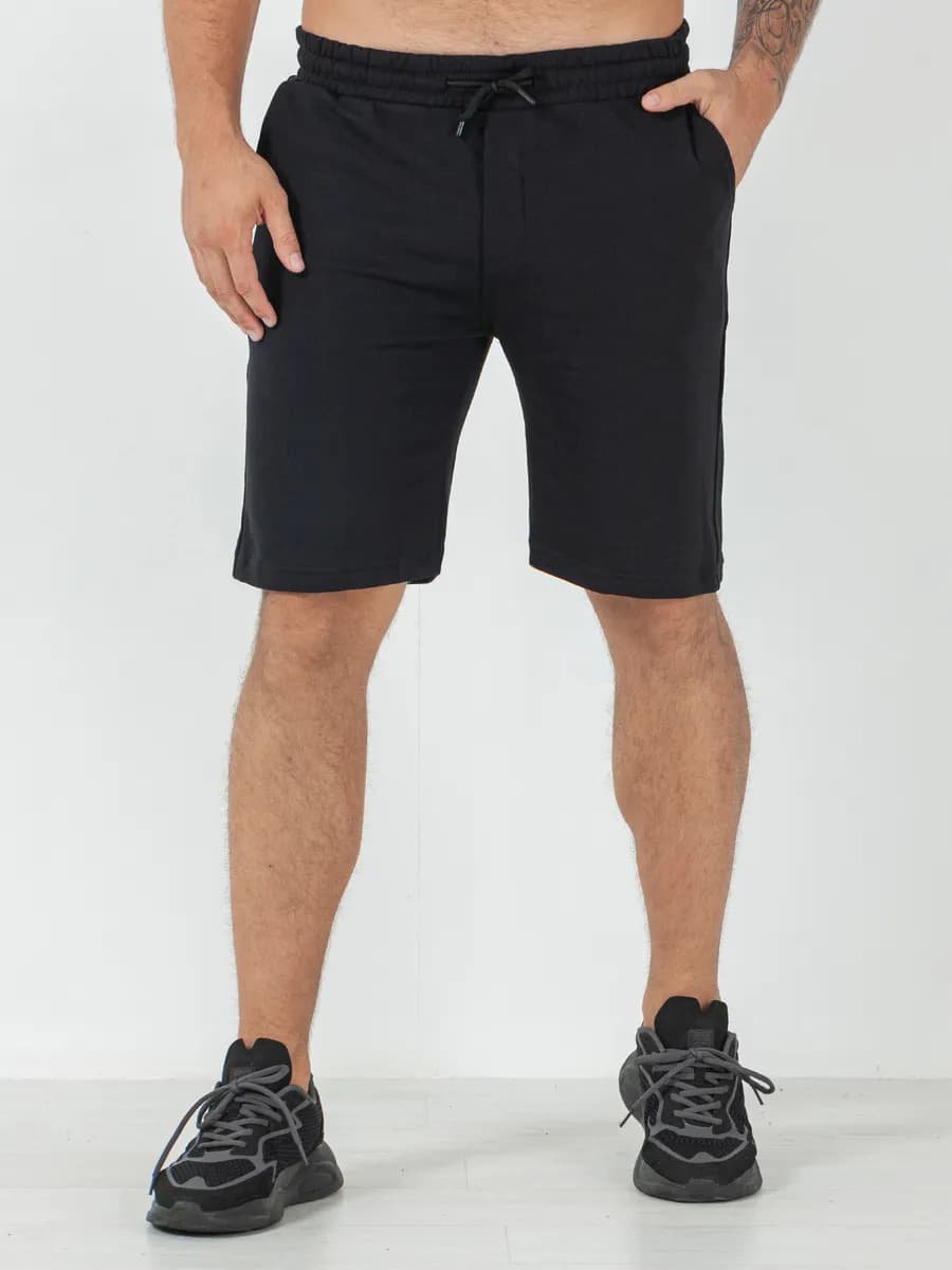 Шорты трикотажные для дома