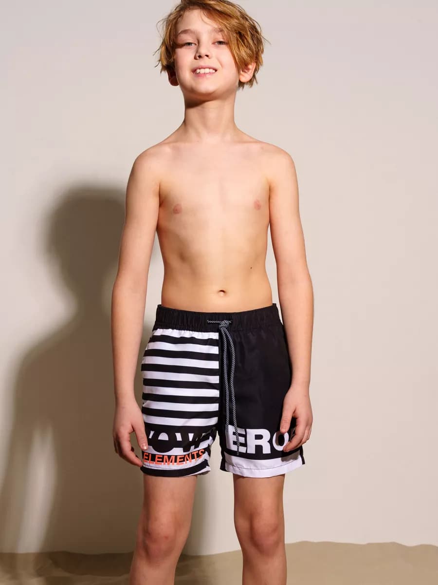 Плавательные шорты для подростка