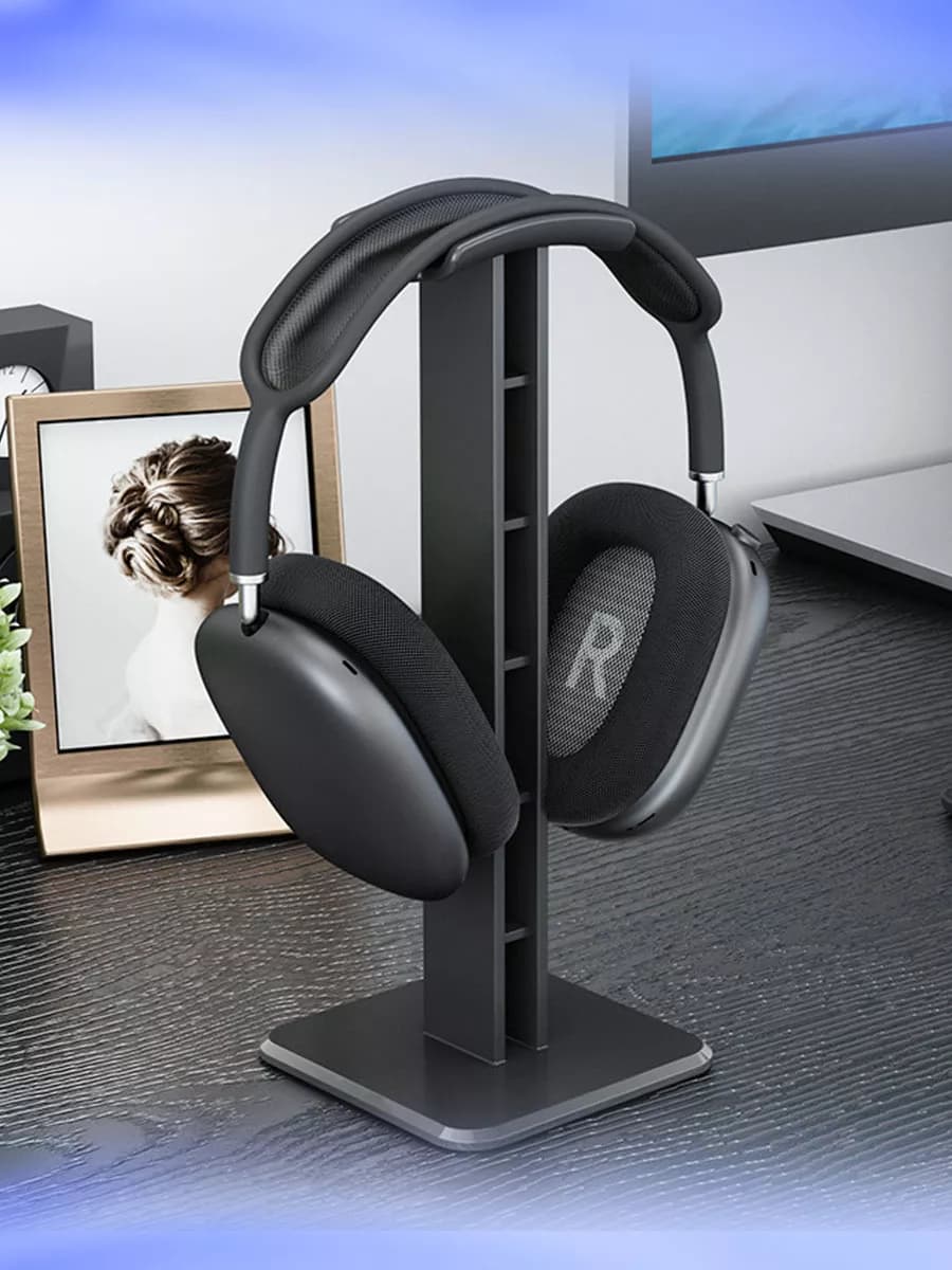 Подставка держатель для наушников