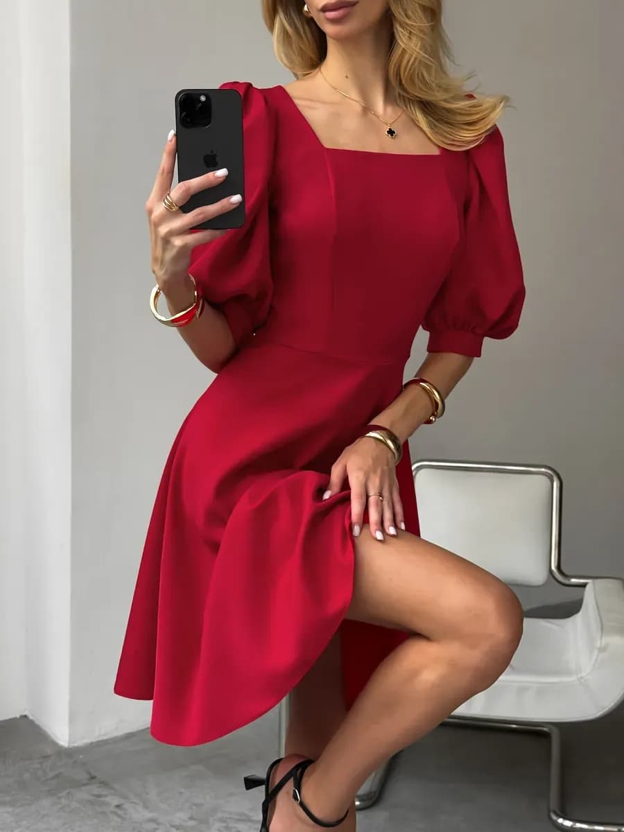 Платье праздничное вечернее