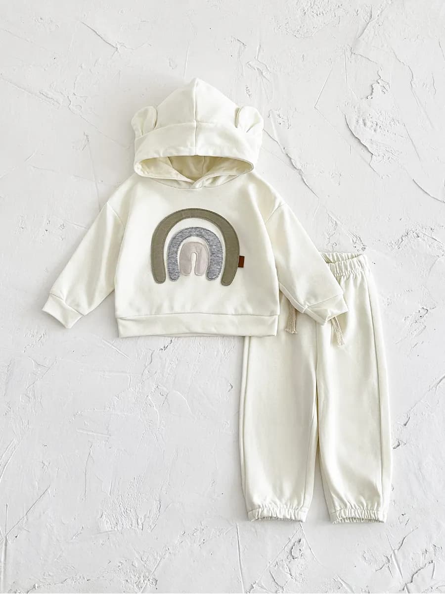 Костюм детский двойка