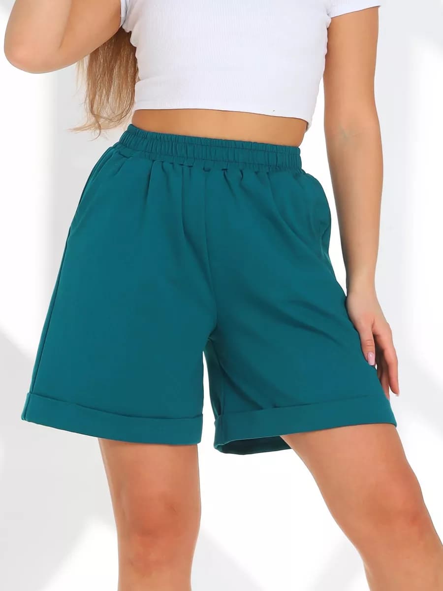 Шорты летние домашние