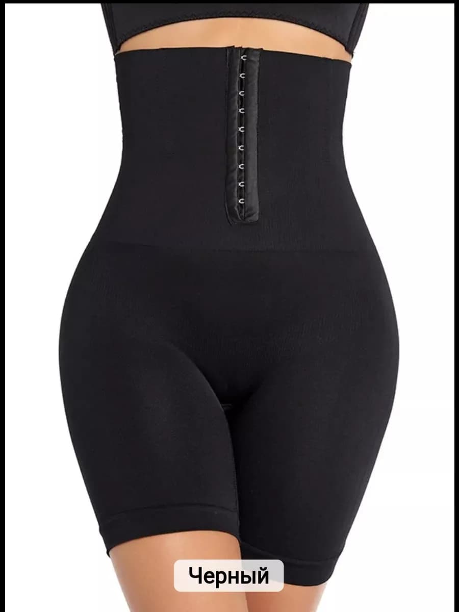 Бандаж для похудения, боди, корсет - фото 1