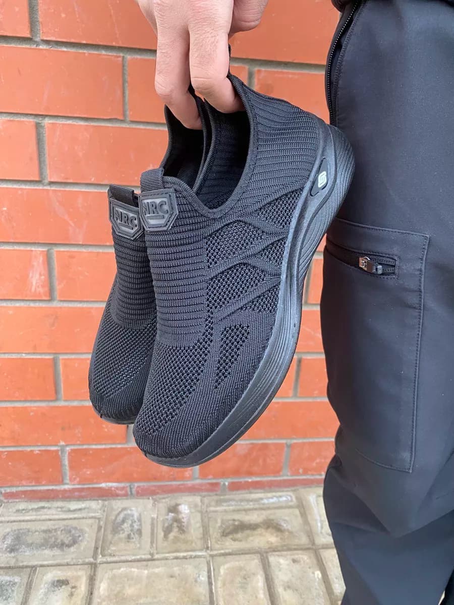 Кроссовки спортивные легкие весна лето