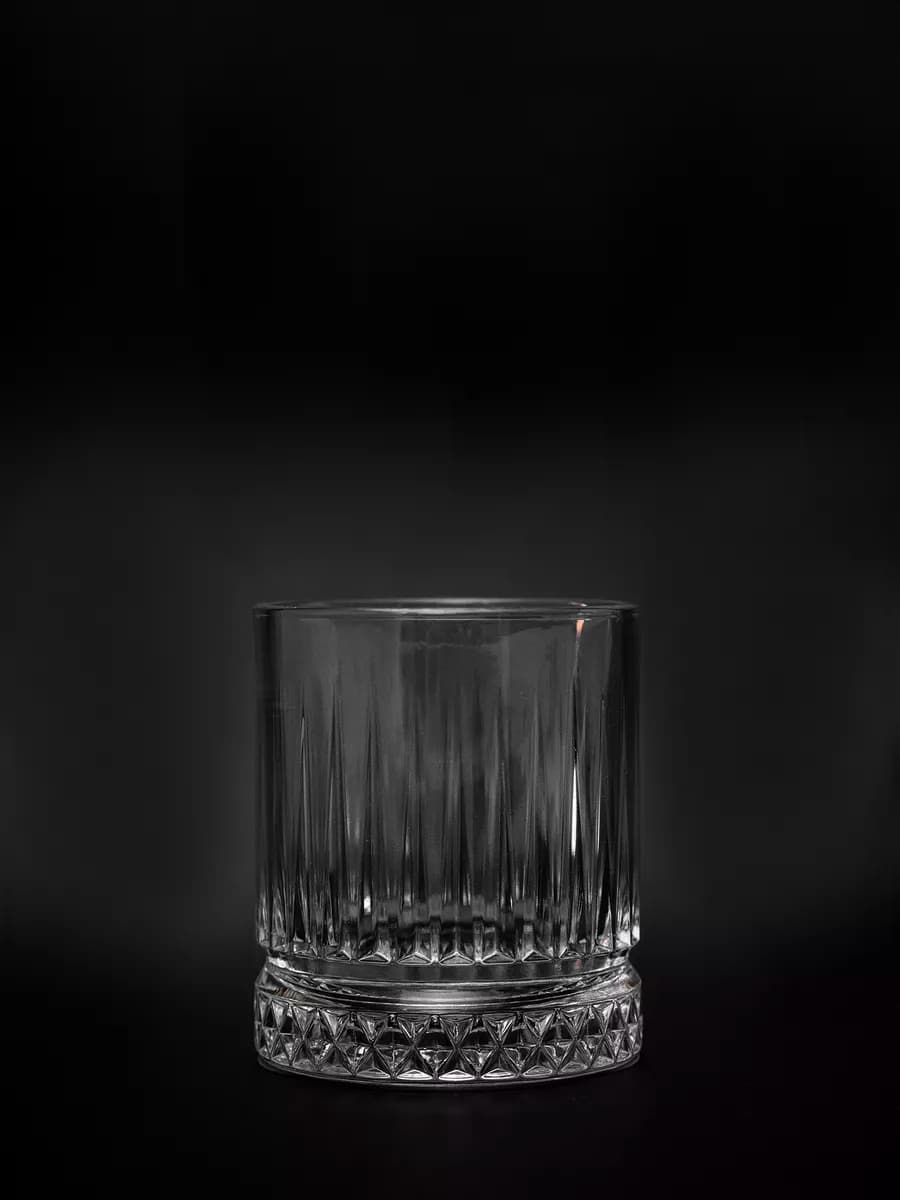 Набор стаканов 355 мл, 6 шт