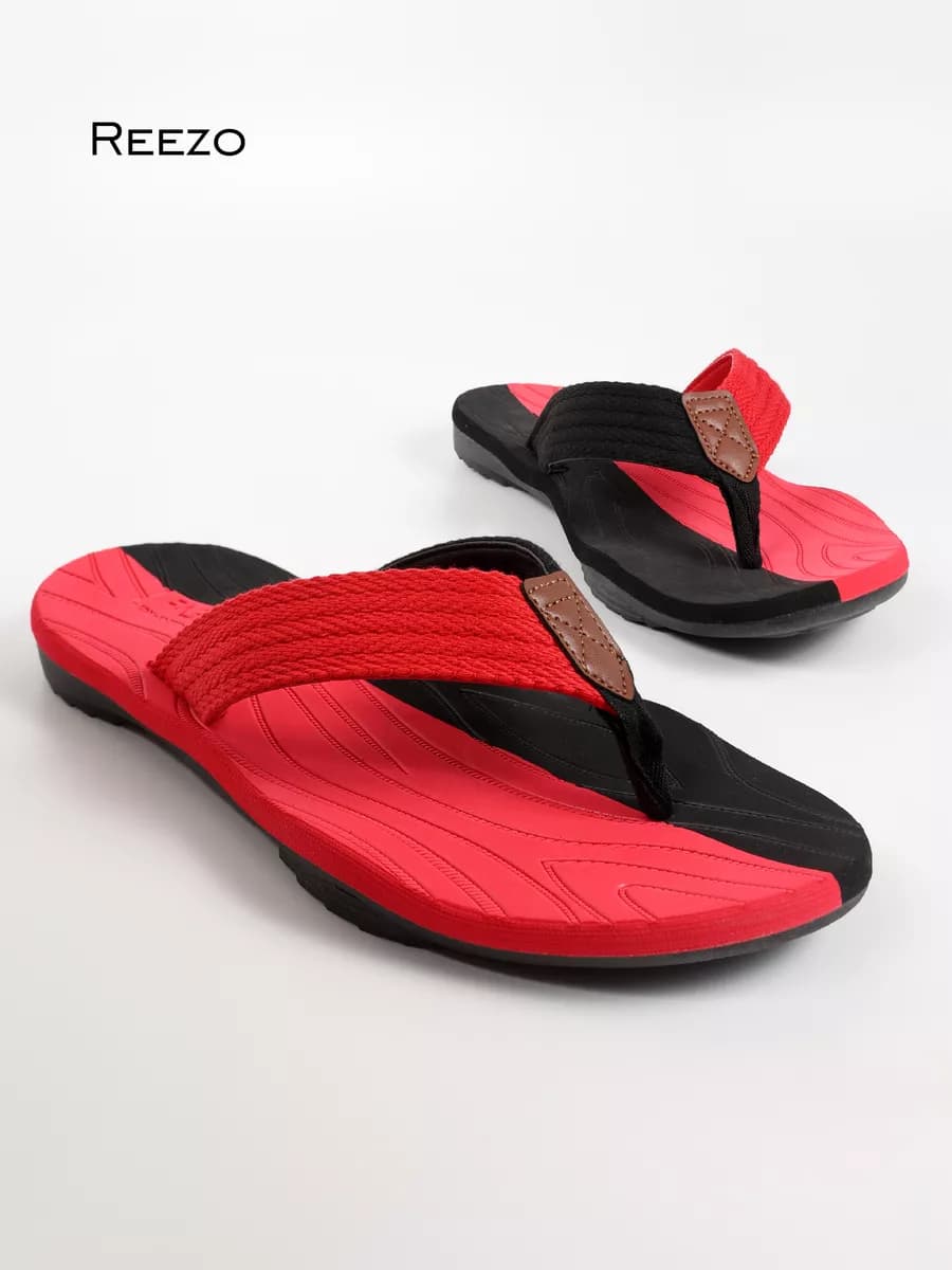 Сланцы вьетнамки мужские пляжные в палец большие размеры