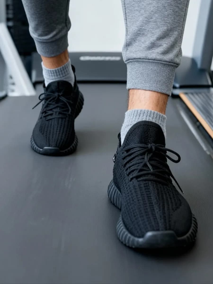 Кроссовки изики спортивные летние