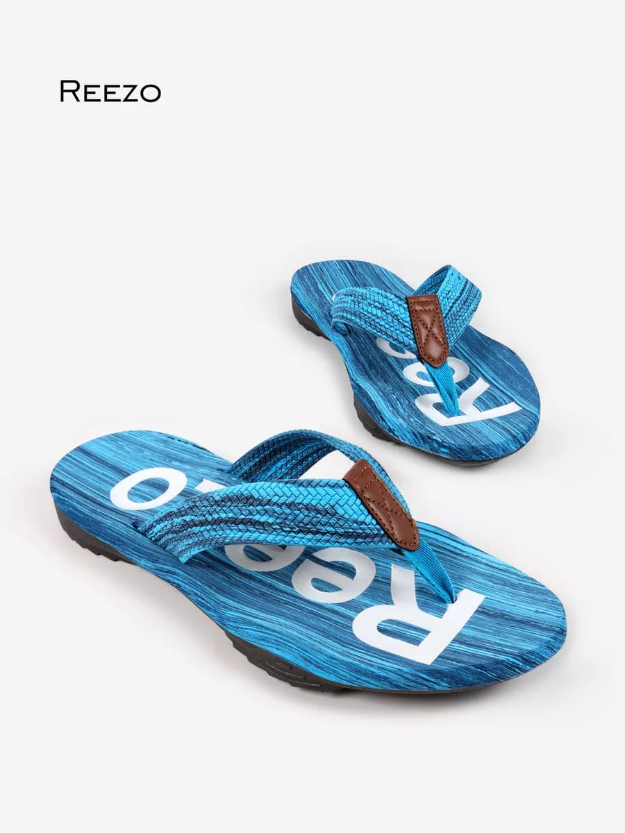 Сланцы вьетнамки мужские пляжные в палец больших размеров