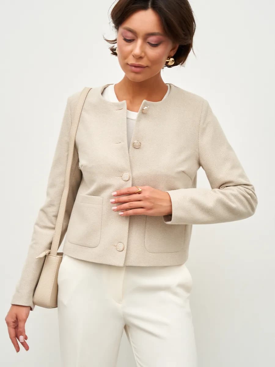 Жакет женский