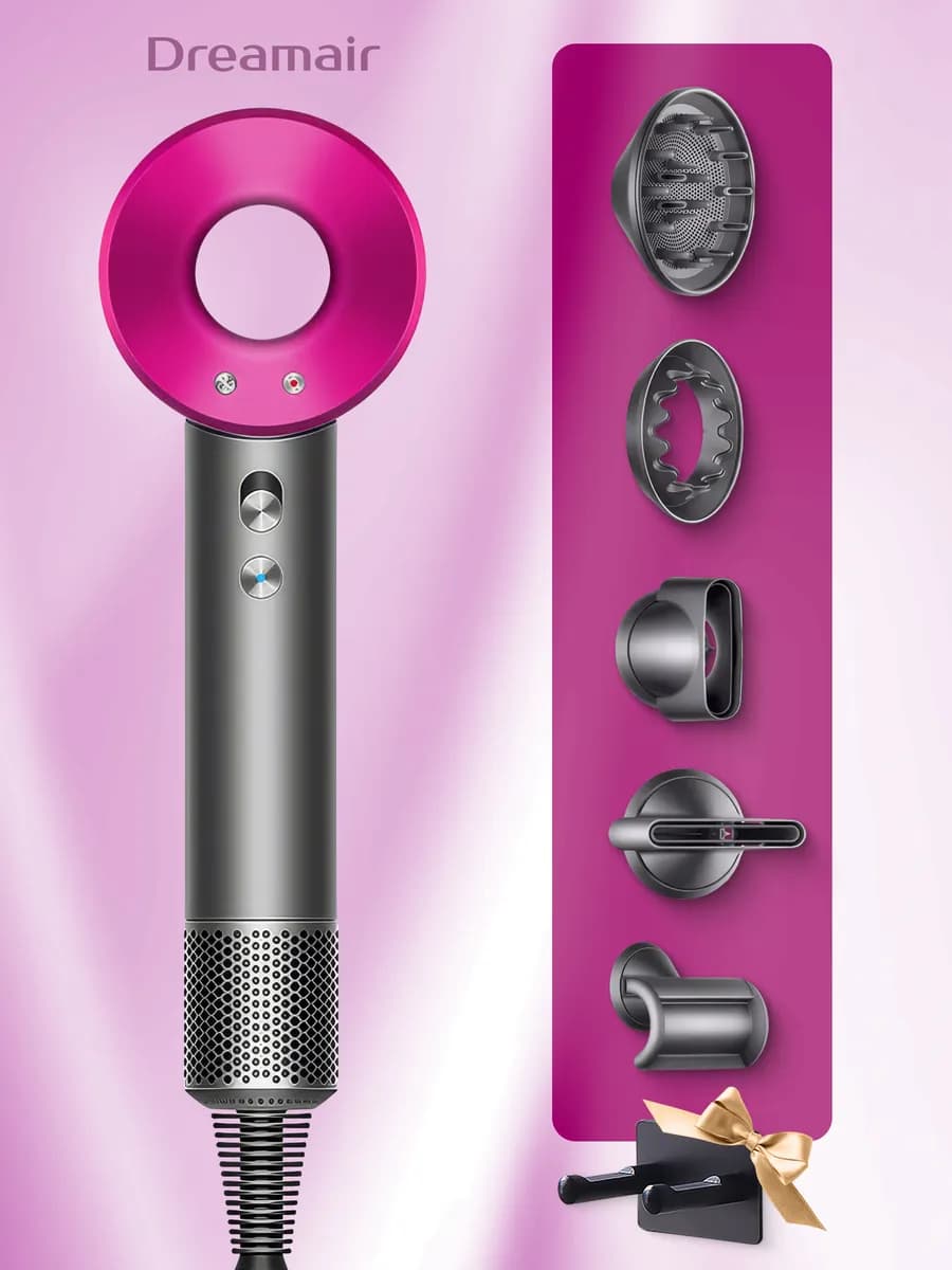 Фен для волос