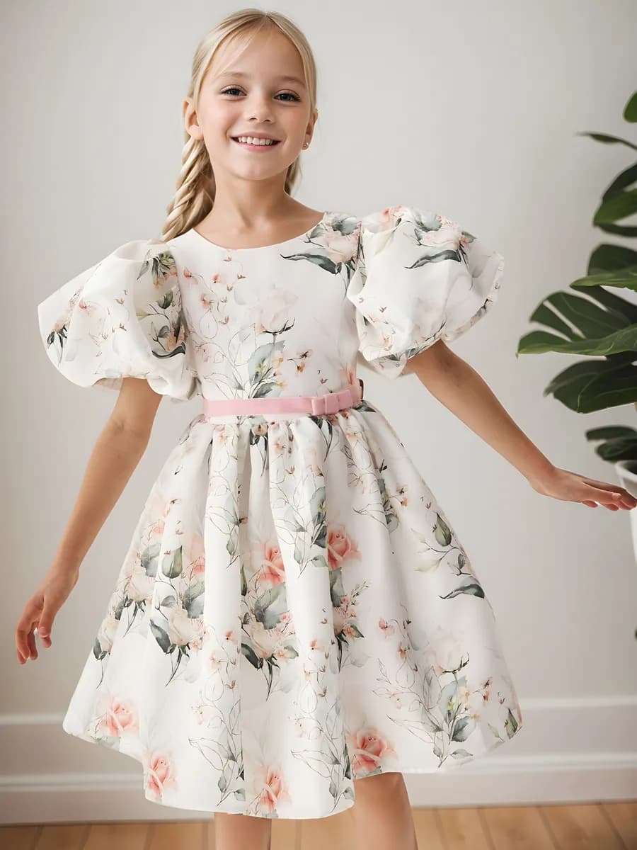 Платье праздничное нарядное новогоднее