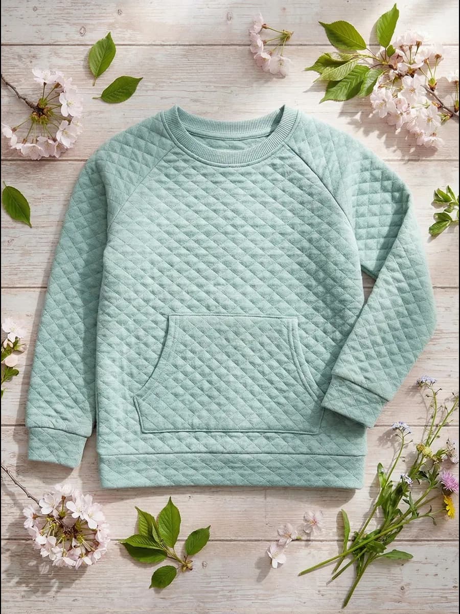 Свитшот детский