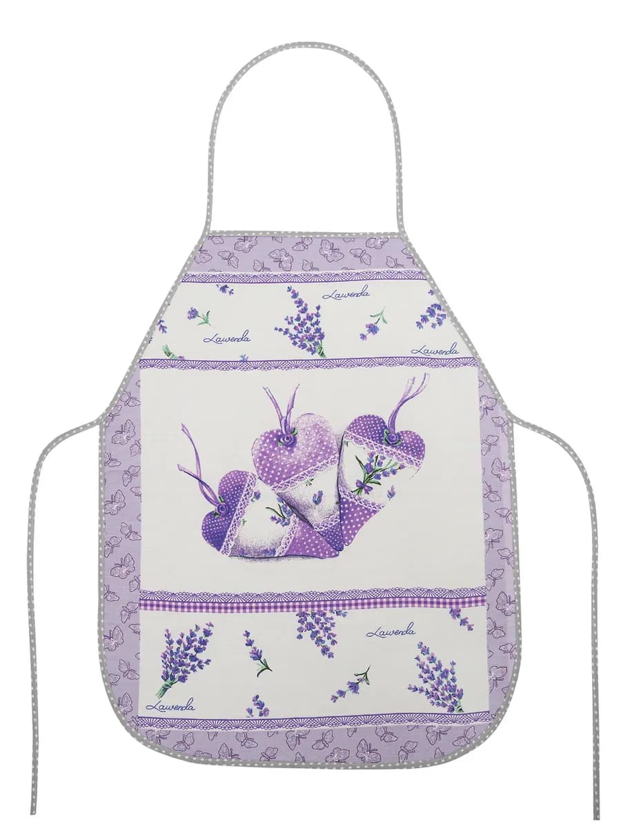 Фартук кухонный в подарок