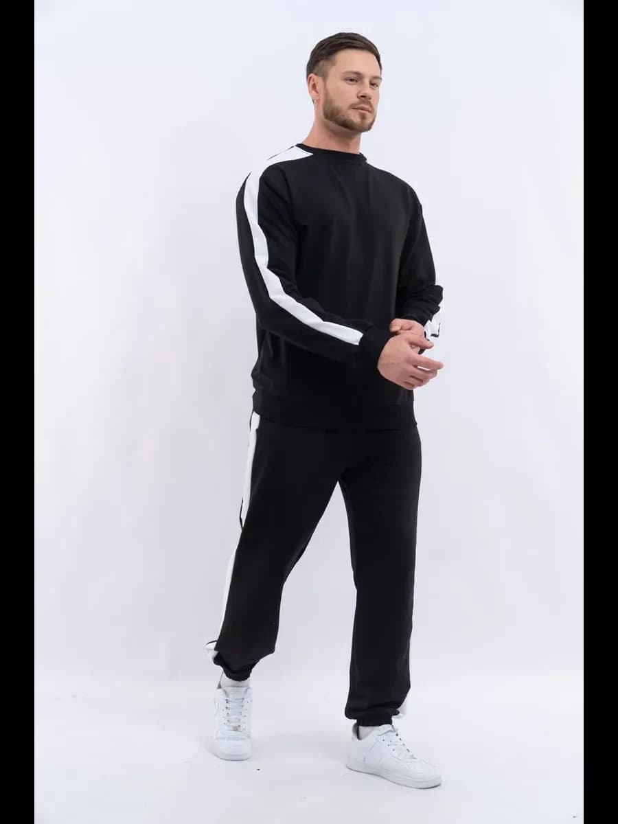 Спортивный костюм мужской - фото 1